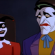 El Joker en la serie animada de Batman.